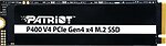 Фото Patriot Memory P400 V4 1 TB (P400VP1TBM28H)