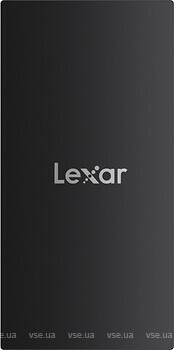 Фото Lexar SL300 2 TB (LSL300002T-RNBNG)