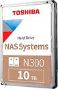Фото Toshiba N300 10 TB (MN10ADA10TS)