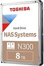 Фото Toshiba N300 8 TB (MN10ADA800S)