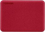 Фото Toshiba Canvio Advance 1 TB (HDTCA10ER3AA)
