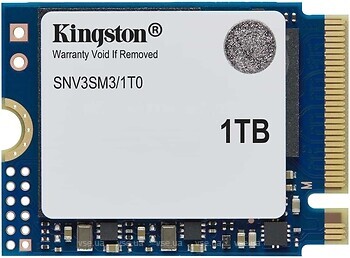 Фото Kingston NV3 1 TB (SNV3SM3/1T0)