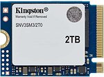 Фото Kingston NV3 2 TB (SNV3SM3/2T0)