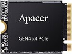 Фото Apacer PE4430-R 2 TB Black (AP3BPE4430D-0001)