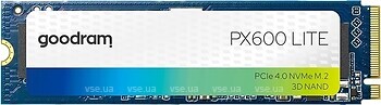 Фото GoodRAM PX600 Lite 512 GB (SSDPR-PX600L-512-80)