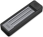 Фото Seagate Ultra Compact 2 TB (STMX2000400)