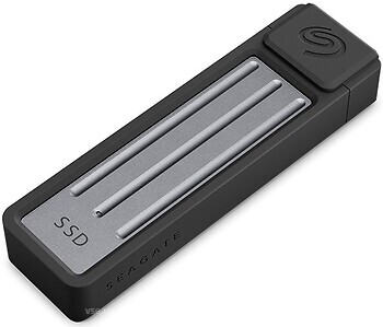 Фото Seagate Ultra Compact 2 TB (STMX2000400)