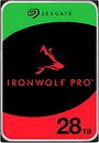 Фото Seagate IronWolf Pro 28 TB (ST28000NT000)