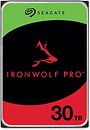 Фото Seagate IronWolf Pro 30 TB (ST30000NT011)