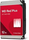 Фото Western Digital Red Plus 12 TB (WD120EFGX)