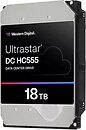 Фото Western Digital Ultrastar DC HC555 18 TB (WUH722018CLE6L4)