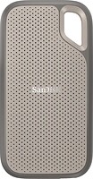 Фото Sandisk Extreme Portable V2 2 TB (SDSSDE51-2T00-AW25)