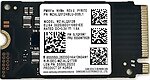 Фото Samsung PM991a 512 GB (MZALQ512HBLU-00BL1)