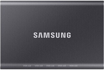 Фото Samsung T7 2 TB (MU-PC2T0T/AM)