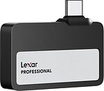 Фото Lexar SL400 with Hub 1 TB (LSL400S001T-RNBNG)