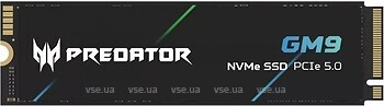 Фото Acer Predator GM9 1 TB (BL.9BWWR.136)