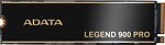 Фото ADATA Legend 900 Pro 1 TB (SLEG-900P-1TCS)