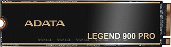 Фото ADATA Legend 900 Pro 1 TB (SLEG-900P-1TCS)