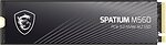 Фото MSI Spatium M560 1 TB (S78-440L0F0-P83)