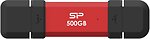Фото Silicon Power DS72 500 GB (SP500GBUC3S72VPR)