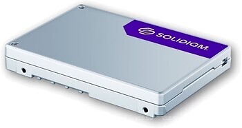 Фото Solidigm D7-P5520 3.84 TB (SSDPF2KX038T11Z)