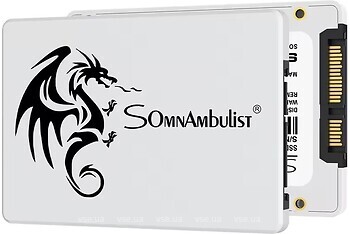 Фото SomnAmbulist H650 128 GB