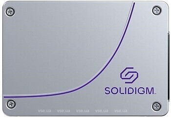 Фото Solidigm D3-S4620 1.92 TB (SSDSC2KG019TZ1Z)