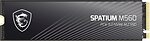 Фото MSI Spatium M560 2 TB (S78-440Q940-P83)