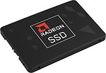 Фото AMD Radeon R3 2 TB (R3SL2048G2)