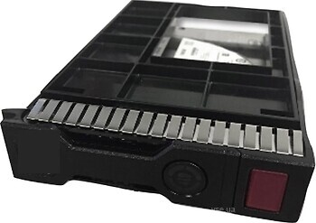 Фото HP HPE 480 GB (P47807-B21)