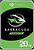 Фото Seagate Barracuda 20 TB (ST20000DM001)