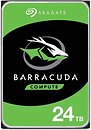 Фото Seagate Barracuda 24 TB (ST24000DM001)
