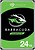 Фото Seagate Barracuda 24 TB (ST24000DM001)