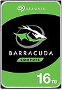 Фото Seagate Barracuda 16 TB (ST16000DM001)