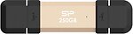 Фото Silicon Power DS72 250 GB (SP250GBUC3S72VPG)