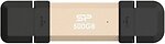 Фото Silicon Power DS72 500 GB (SP500GBUC3S72VPG)