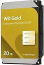Фото Western Digital Gold 20 TB (WD203KRYZ)