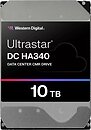 Фото Western Digital Ultrastar DC HA340 10 TB (0B47062)