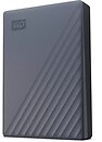 Фото Western Digital My Passport 6 TB (WDBY3J0060BGY-WESN)