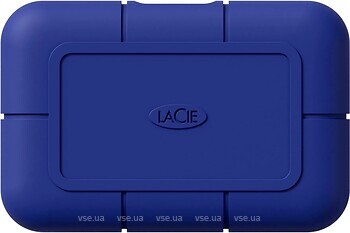 Фото Lacie Rugged SSD Pro5 2 TB (STNA2000400)
