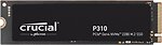 Фото Crucial P310 4 TB (CT4000P310SSD8)