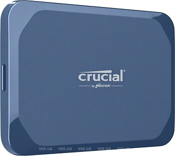 Фото Crucial X10 2 TB (CT2000X10SSD9)
