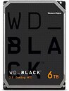 Фото Western Digital Black Gaming Hard Drive 6 TB (WD6004FZBX)