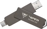 Фото Patriot Memory Viper PVP30 1 TB (PVP301TB28UDG)
