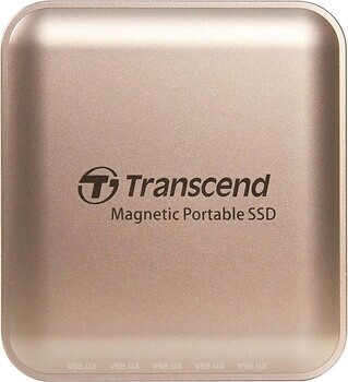 Фото Transcend ESD420 4 TB (TS4TESD420G)