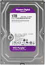 Фото Western Digital Purple Surveillance 1 TB (WD10EJRX)