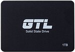 Жорсткі диски GTL