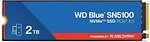 Фото Western Digital Blue SN5100 2 TB (WDS200T5B0E-00CPE0)