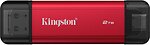 Фото Kingston Dual Portable 2 TB (SPSD/2TB)