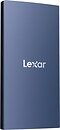 Фото Lexar ES3 1 TB (LES3XXX001T-RNLNG)